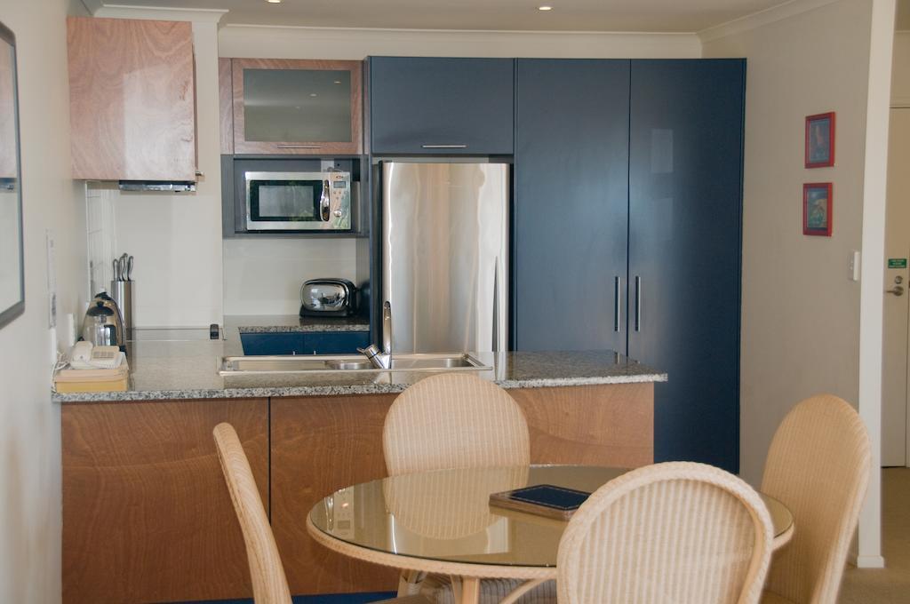 The Reef Beachfront Mount Maunganui