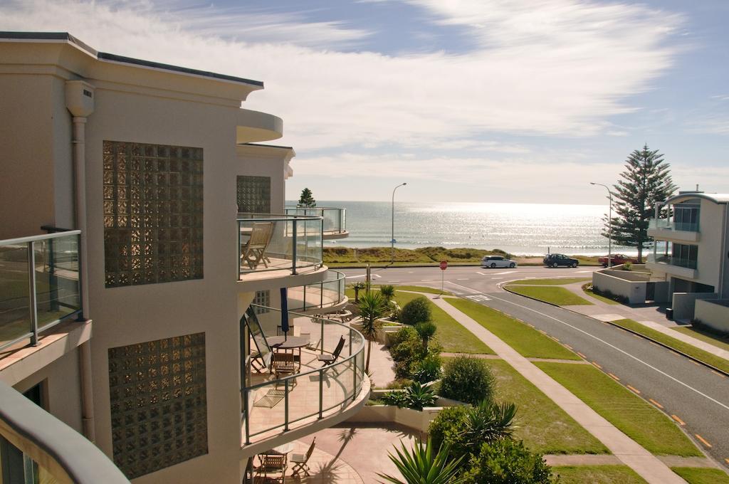 The Reef Beachfront Aparthotel