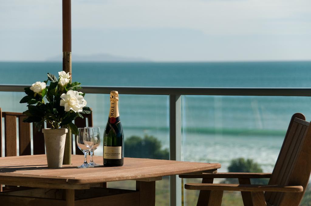 Aparthotel The Reef Beachfront Mount Maunganui
