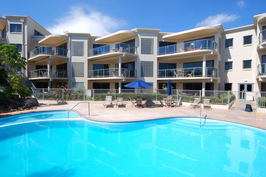 Aparthotel The Reef Beachfront