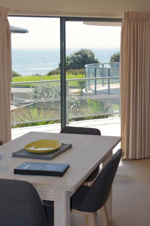 Aparthotel The Reef Beachfront