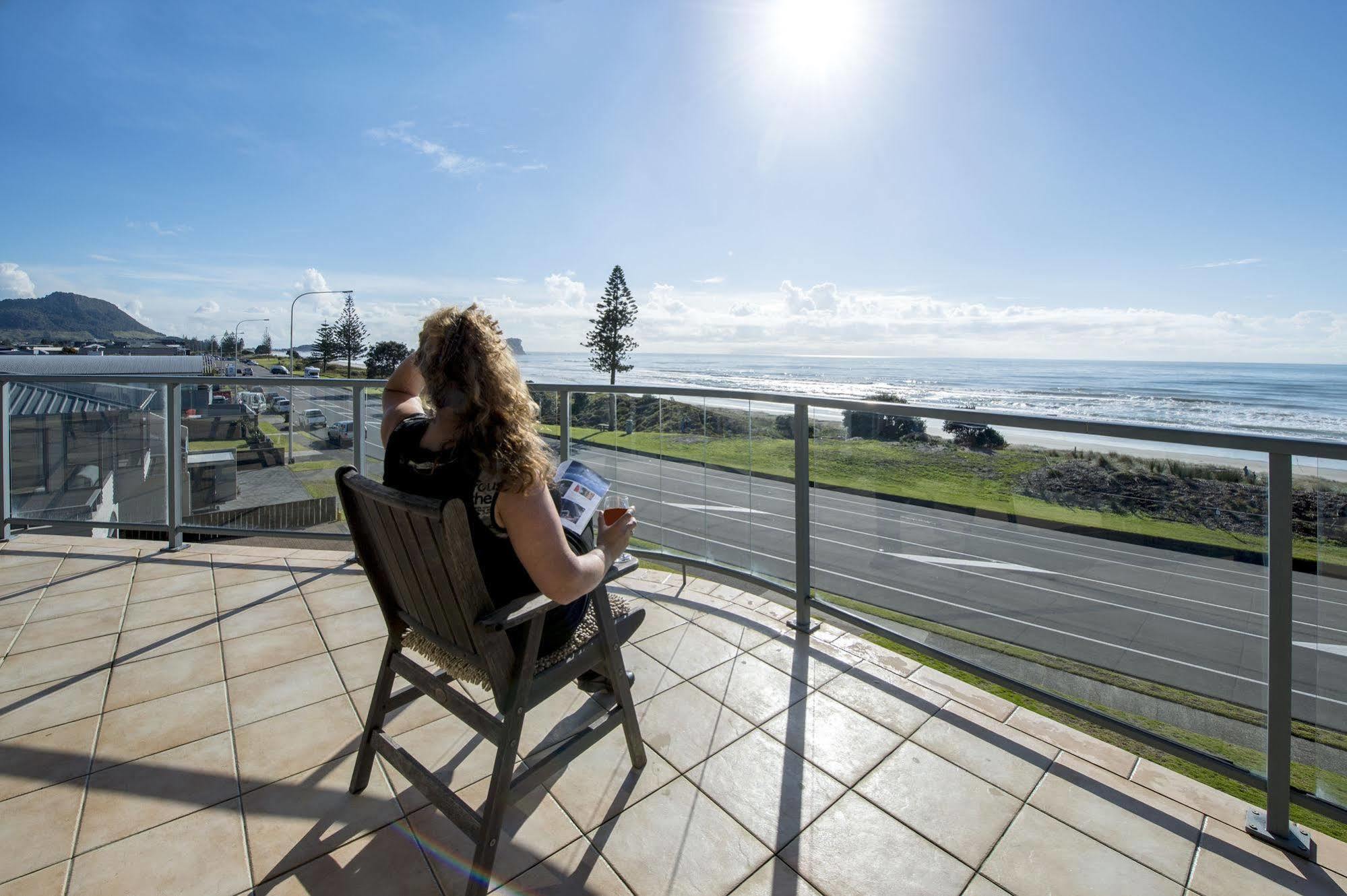 The Reef Beachfront Aparthotel