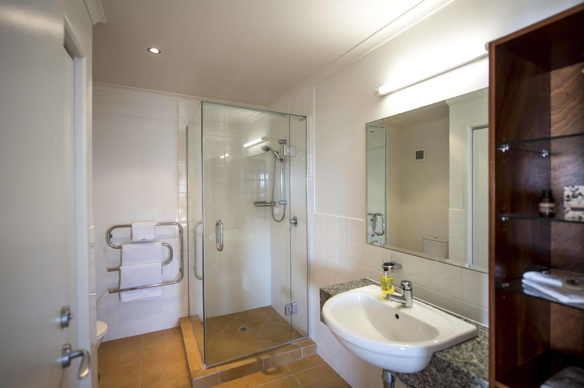 Aparthotel The Reef Beachfront Mount Maunganui