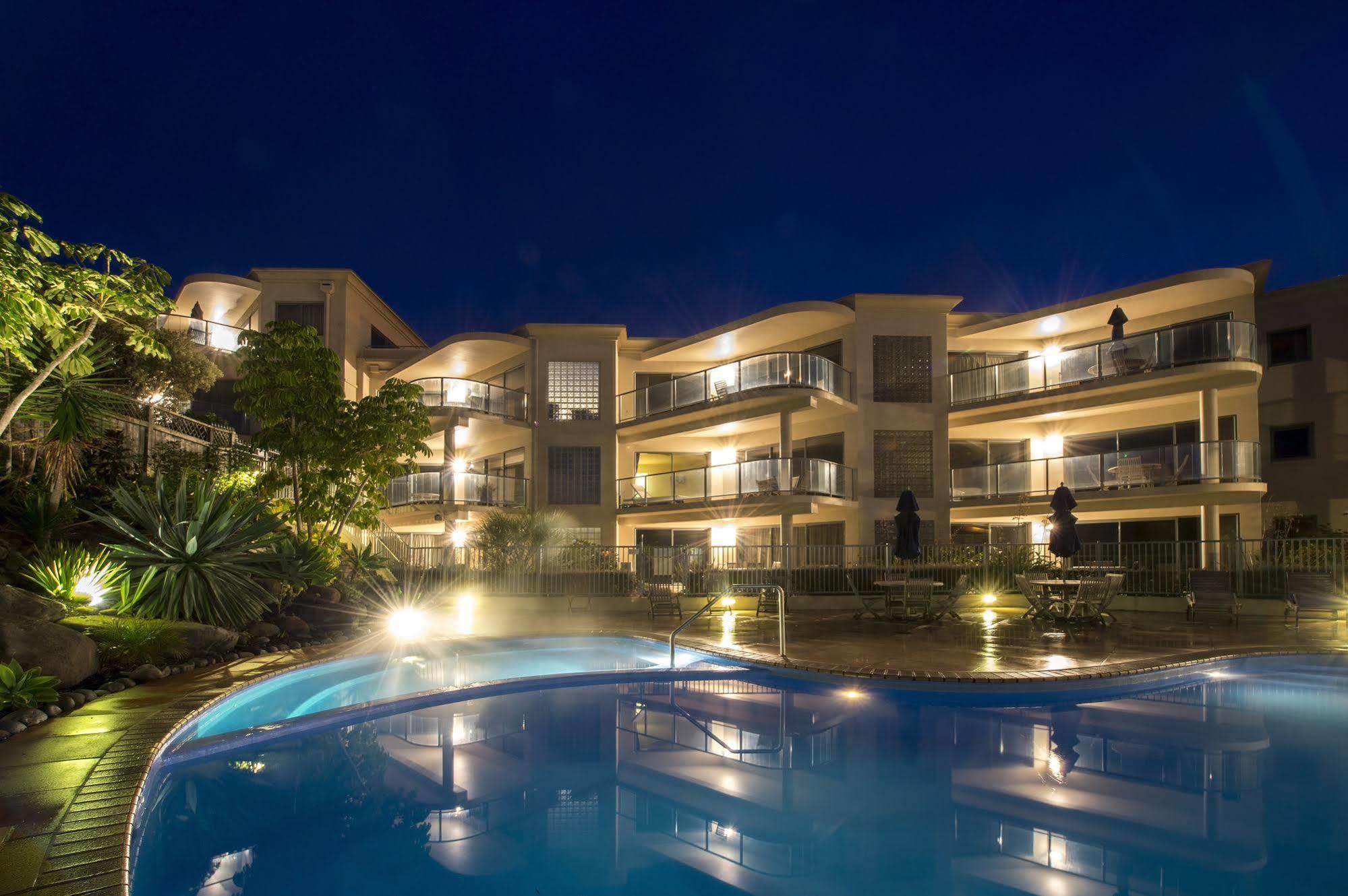 The Reef Beachfront