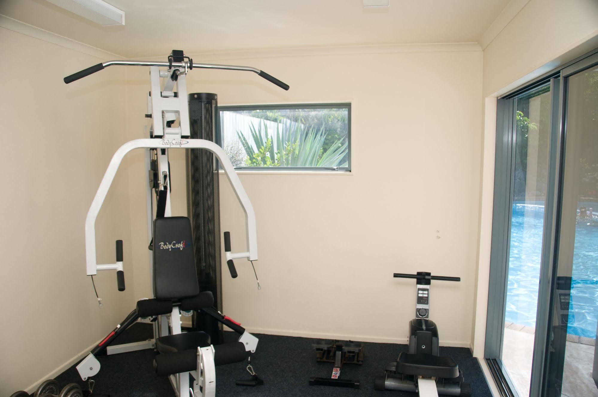 Aparthotel The Reef Beachfront Mount Maunganui