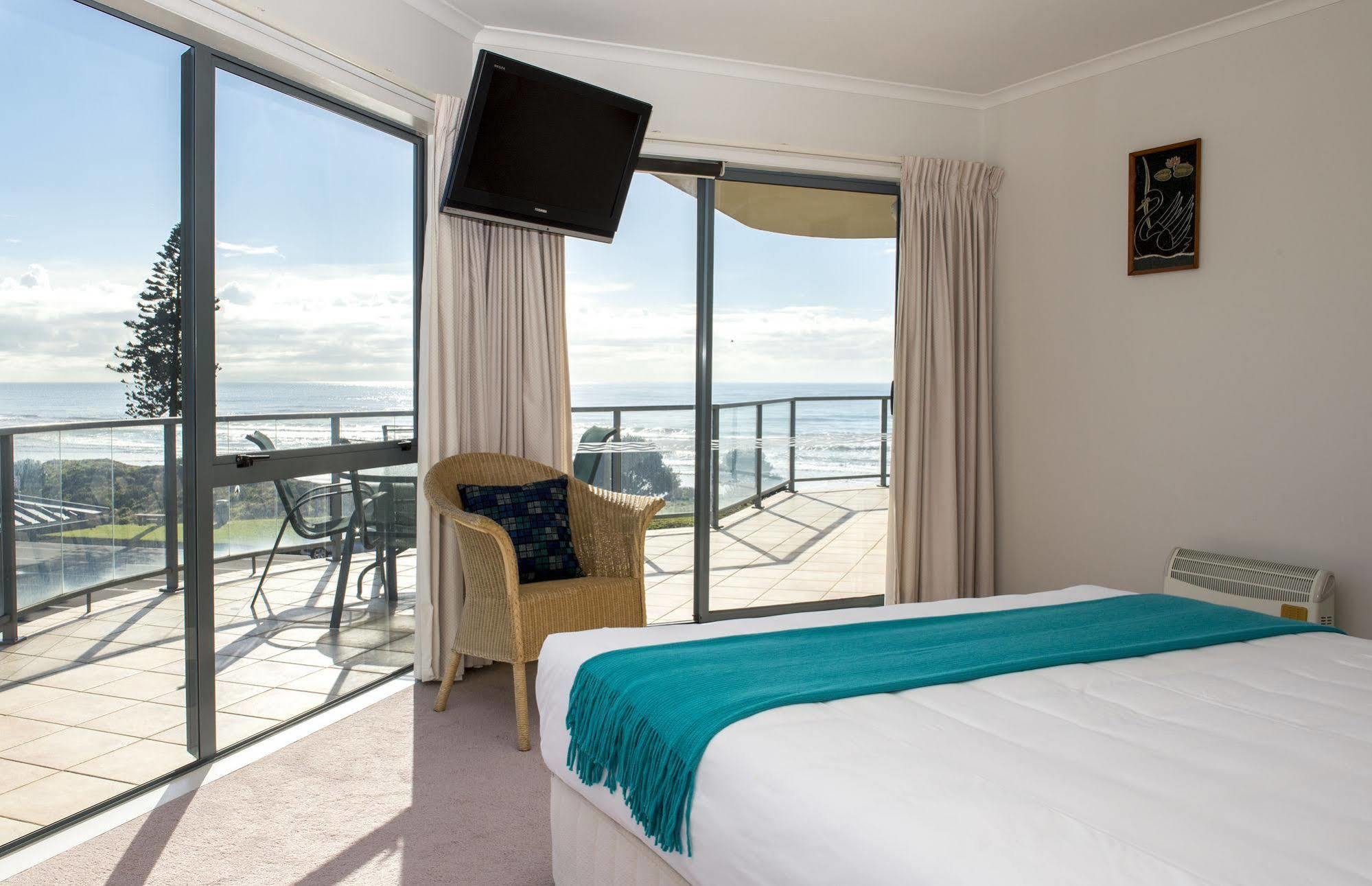 The Reef Beachfront 5* Mount Maunganui