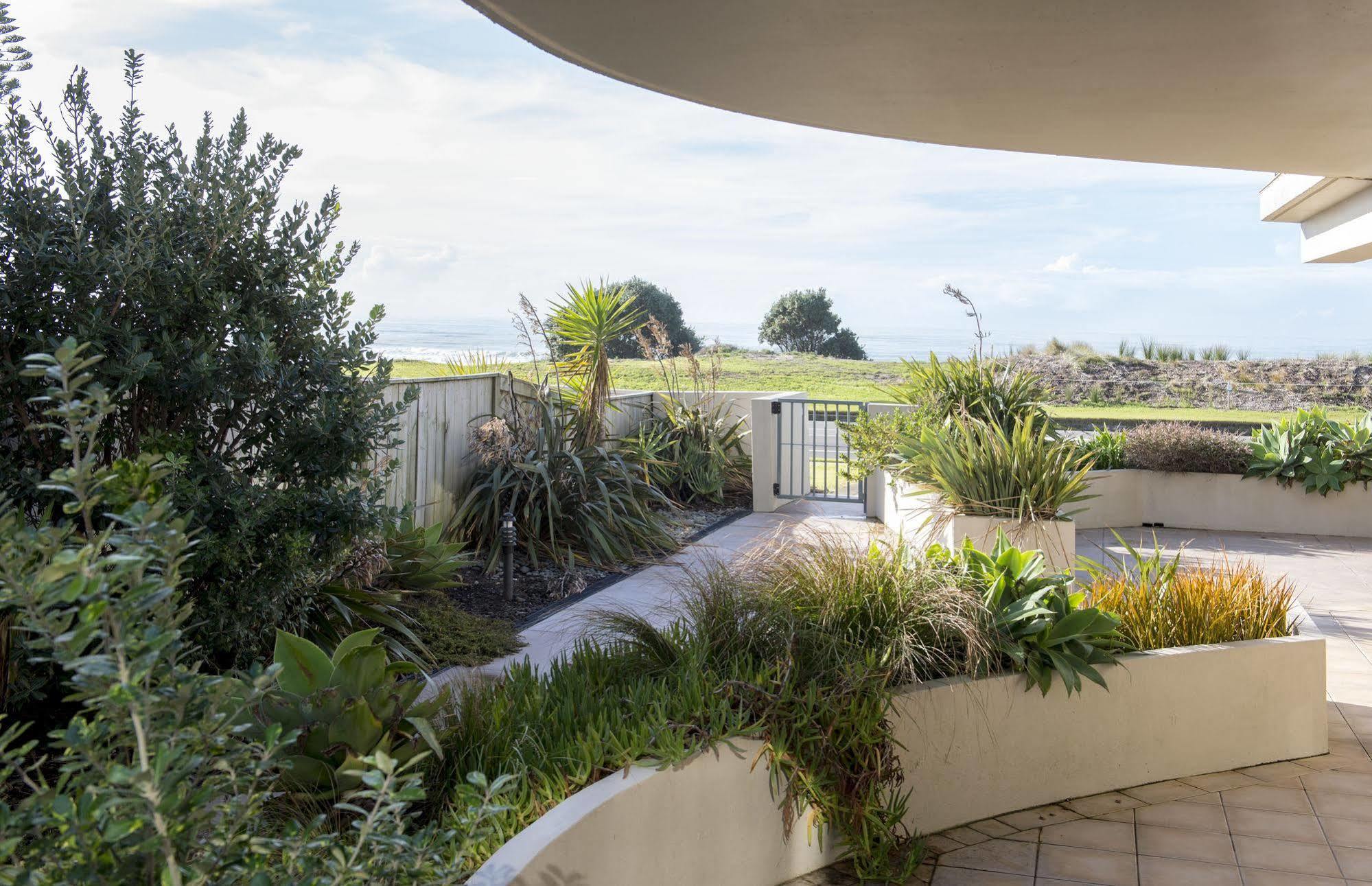 The Reef Beachfront 5* Mount Maunganui